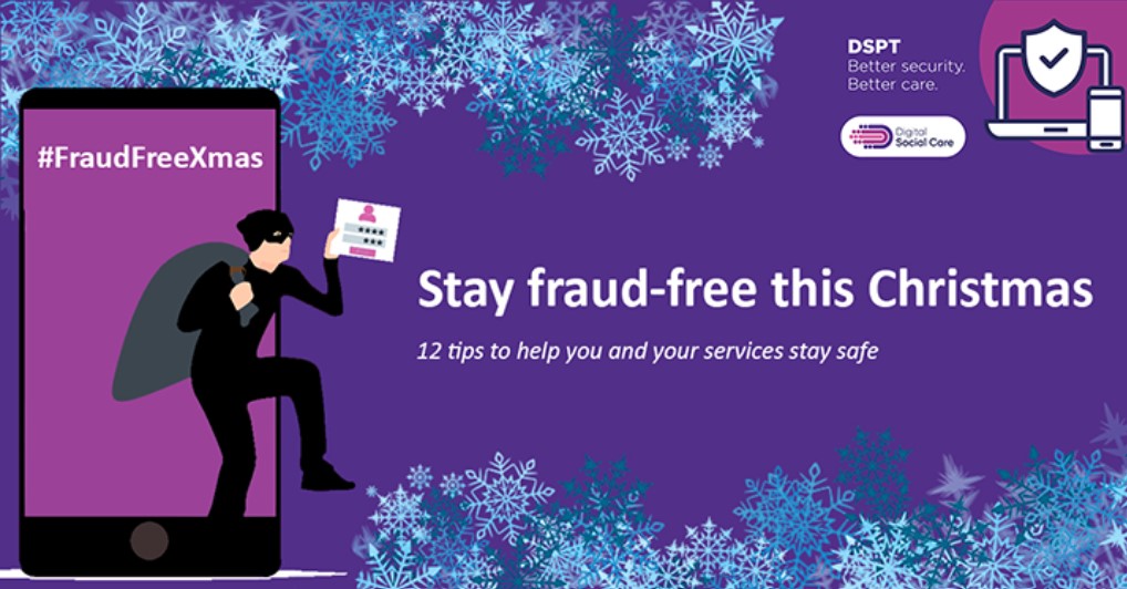 Have a fraud-free Christmas