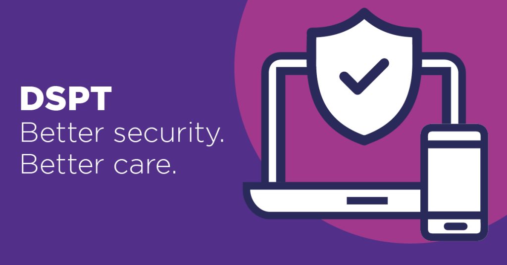12,000 more care services using the Data Security and Protection Toolkit since 2021